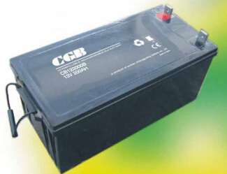 CGB蓄電池季度檢查該檢查什么？