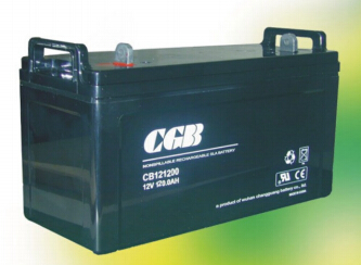 長光CGB蓄電池在使用時需要注意什么事項？