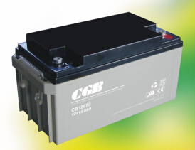 CGB蓄電池的使用壽命延長