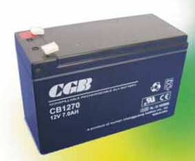 如何增長長光CGB蓄電池的使用壽命？