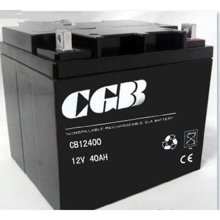 太陽光照對太陽能CGB蓄電池的影響