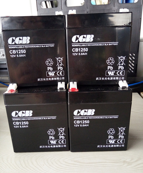 CGB閥控式鉛酸蓄電池的電解液應用態(tài)勢