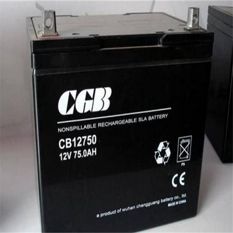 CGB膠體鉛酸電池與車用鉛酸電池有何不同點(diǎn)？