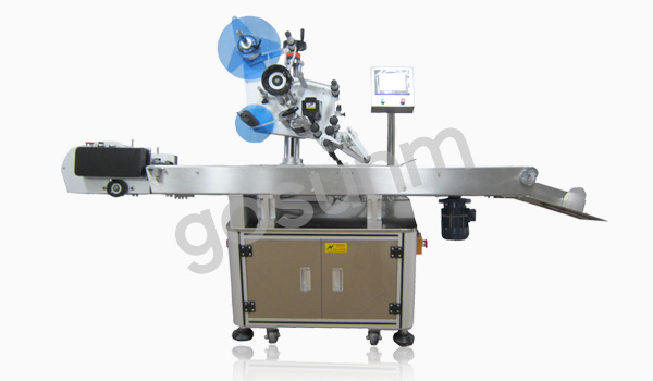 全自動卡片貼標(biāo)機 全自動卡片貼標(biāo)機