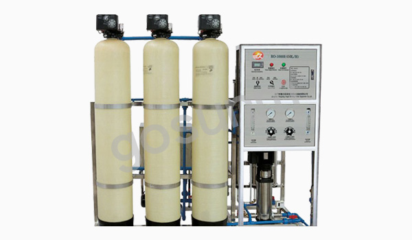 弱堿性活化水設備 弱堿性活化水設備